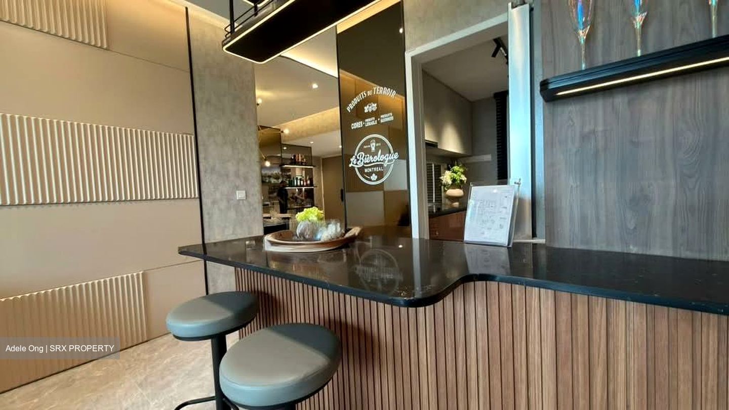 THE ARCADY AT BOON KENG (D12), Apartment #580837171